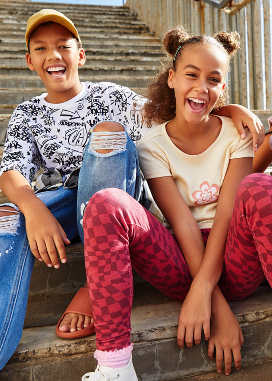 Mr Price Ladies, Mens, Kids, Baby and Beauty Shop online