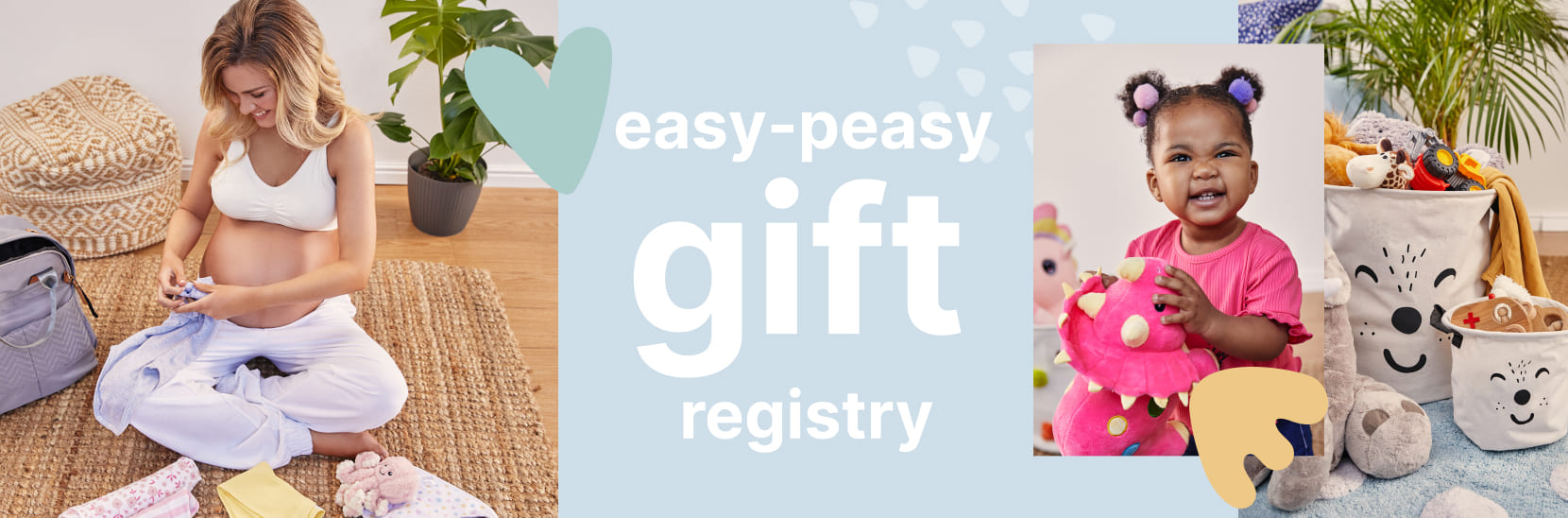 Gift Registry