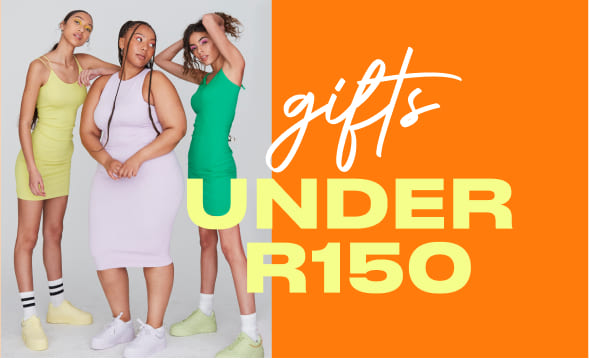 ladies gifts under R150