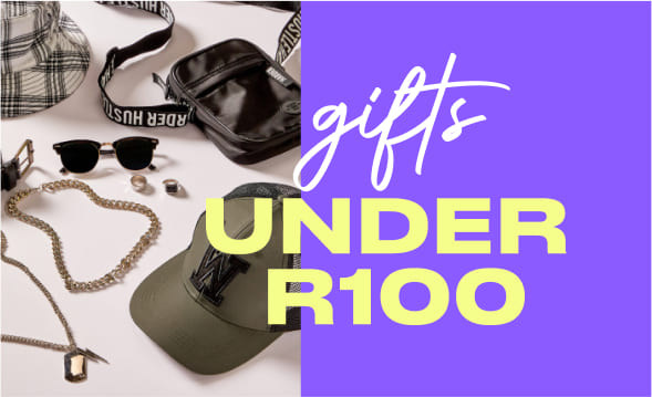 mens gifts under R100