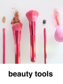 beauty tools