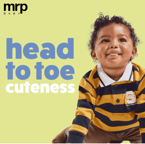 Mr price baby clothes deals