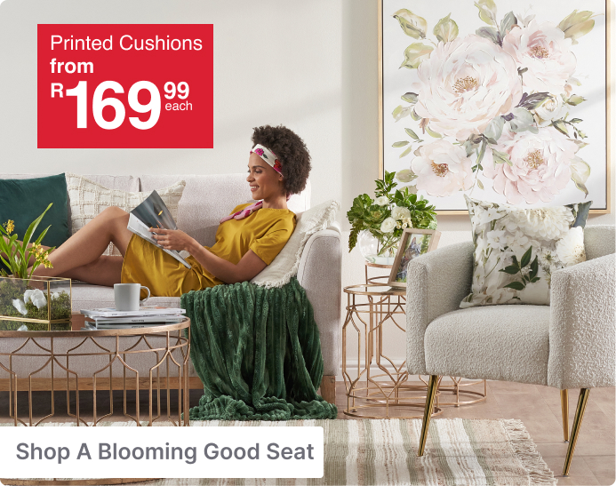 blooming good seat lounge collection
