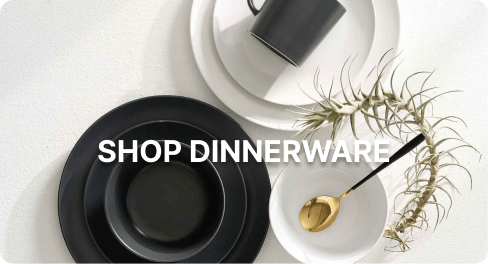 dinnerware