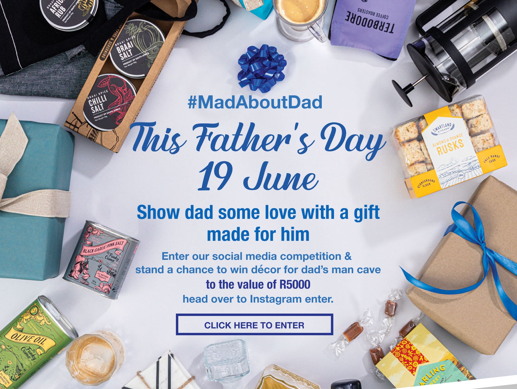 Fathers day competition