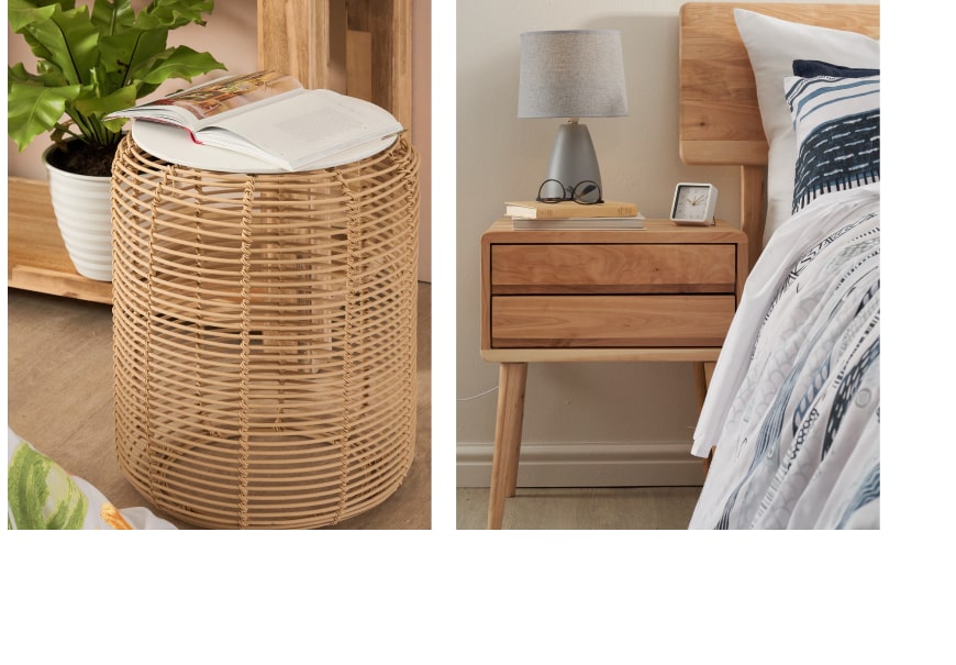 shop modern day coffee and side tables