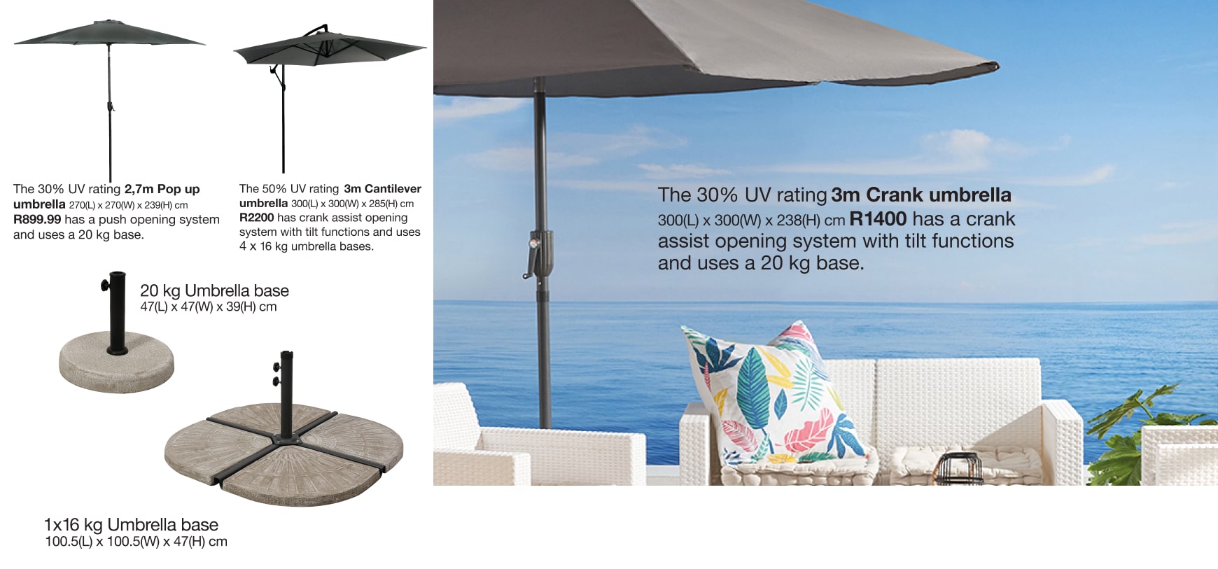 shop the outdoor range furniture style.