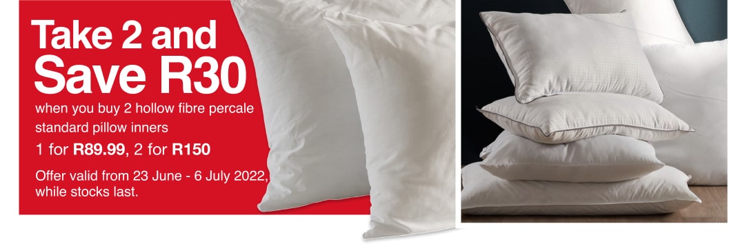 shop percale inner promo