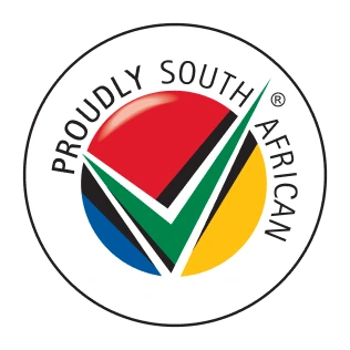 proudly south african badge