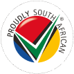 proudly South African