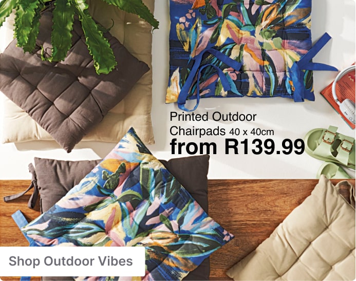 outdoor living collection