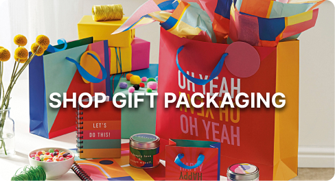 gift packaging