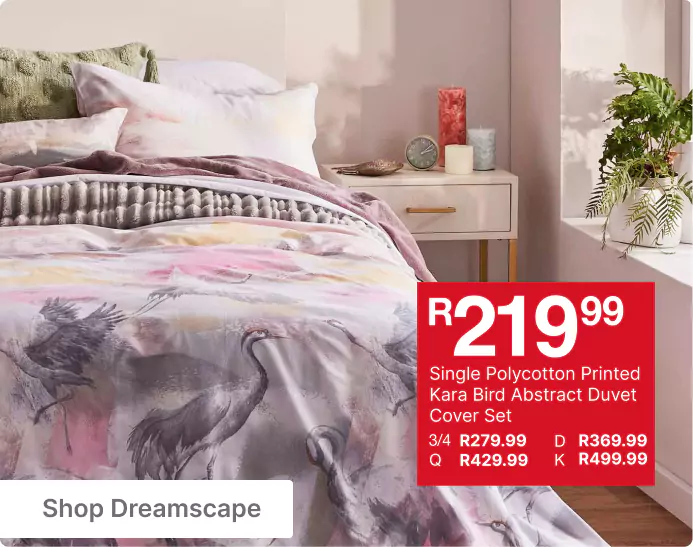 dreamscape bedroom collection