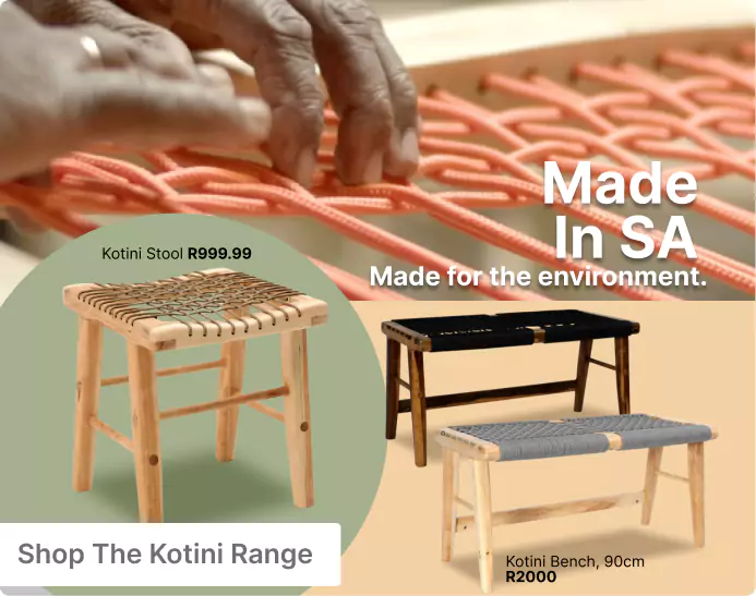 kotini range wooden furniture
