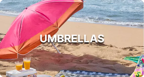 shop beach umbrellas