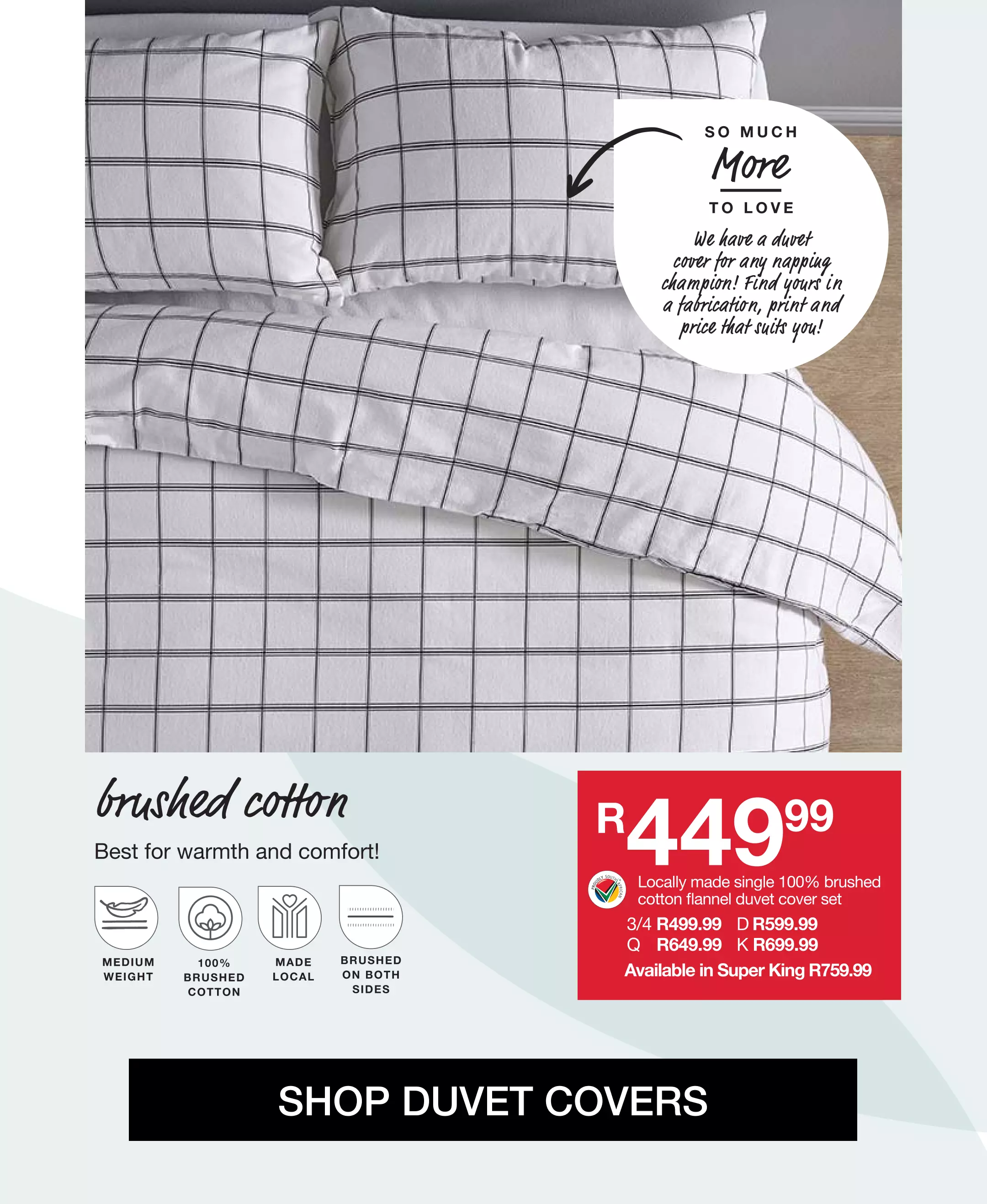 Shop Online for the Latest Bed & Bath Necessities MRP Home