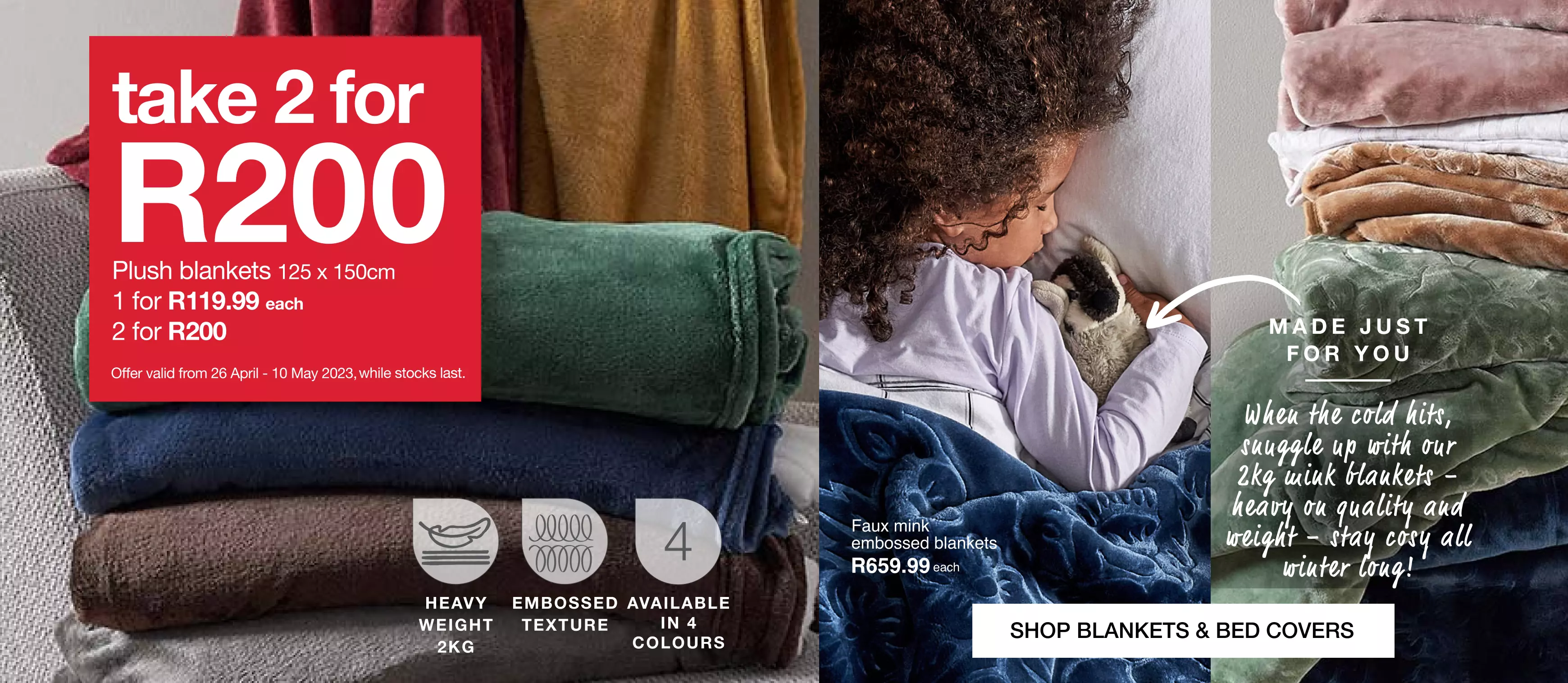 Shop Online for the Latest Bed & Bath Necessities MRP Home