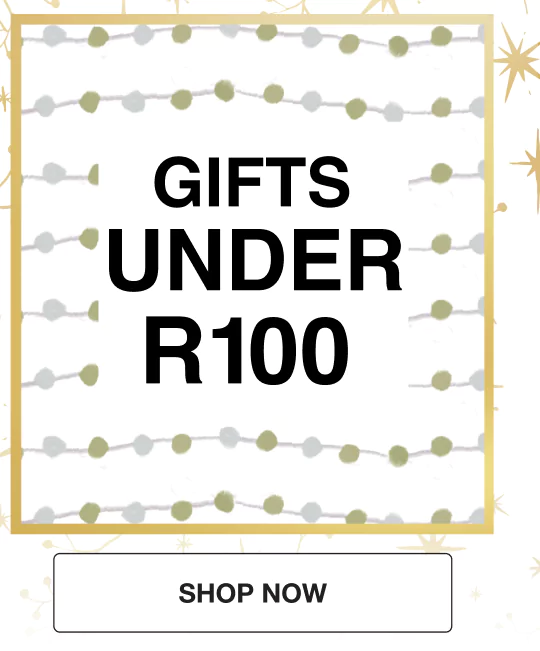 shop gifts under R100