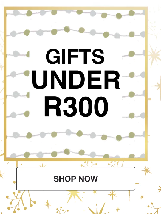 shop gifts under R300