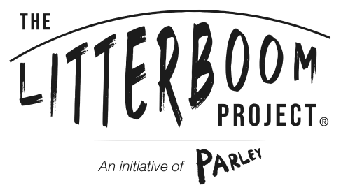 litterboom project