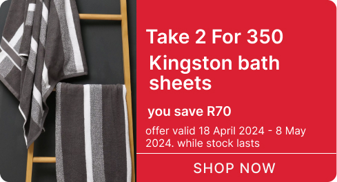 shop kingston bath sheets promo