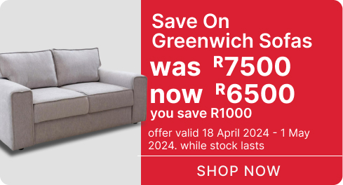 shop greenwich sofa promo