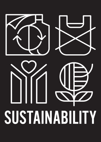no plastic sustainability drive