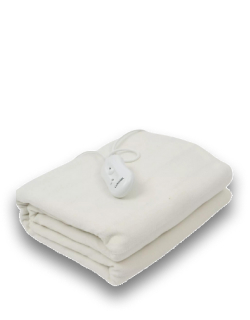 shop electric blankets