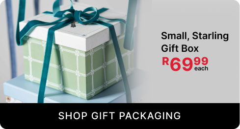 shop gift packaging