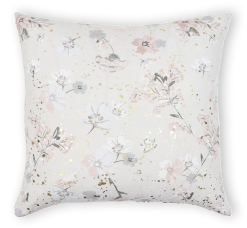 shop Printed Clere Floral Scatter Cushion