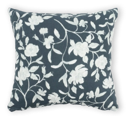 Printed Floral Swift Scatter Cushion