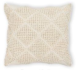 Textured dallas Scatter Cushion