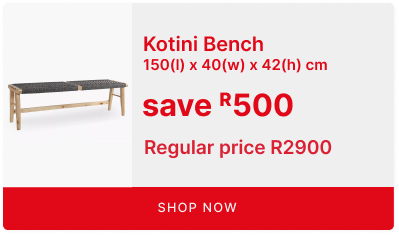 shop kotini benches promo