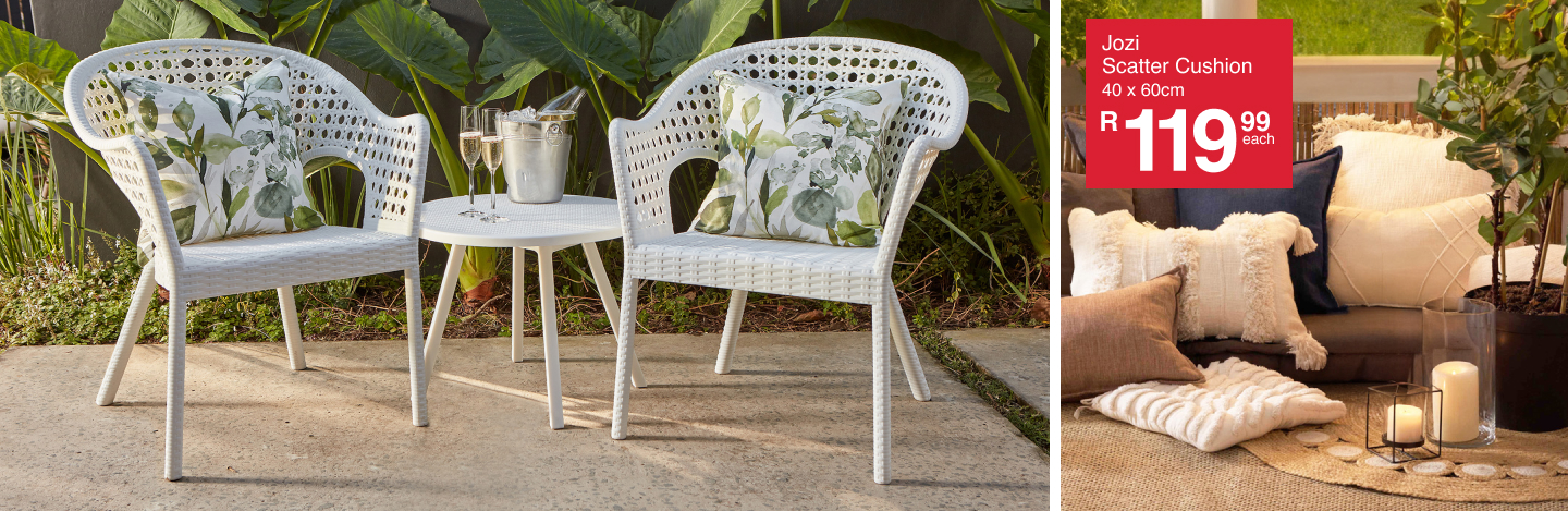 sunny days ahead outdoor and patio collection