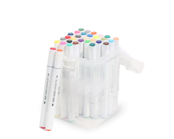 shop Pack Of 36 Marker Pens