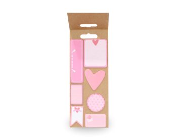 shop Multi Sticky Notes Pad