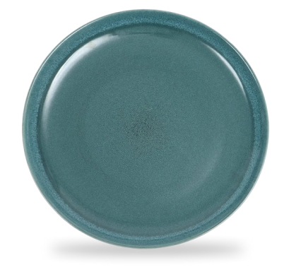 Glaze Opulent Dinner Plate