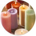 shop candles