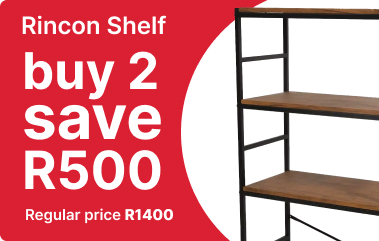 shop promo rincon shelf