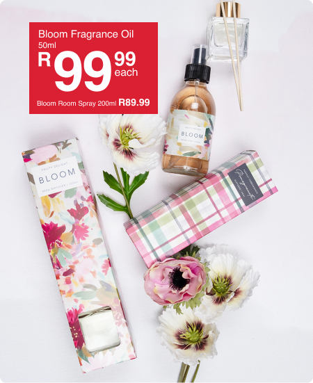 shop fresh as a flower floral home fragrance collection