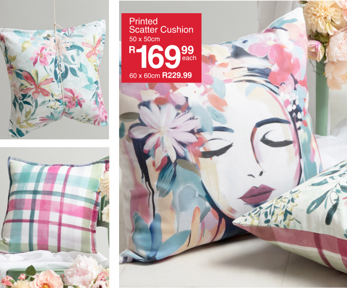 shop spring picks lounge and cushions collection