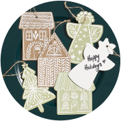 shop christmas tags