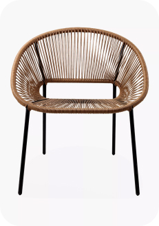 shop cabo chair