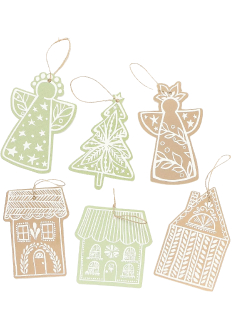 shop christmas tags