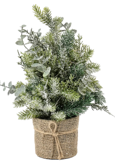 shop christmas basket tree