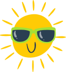 sun icon