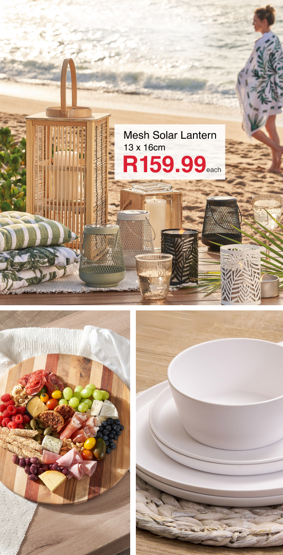 shop summer vibes only outdoor dining collection