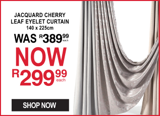 shop red november deals on curtains