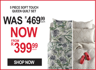 shop red november deals on quilts