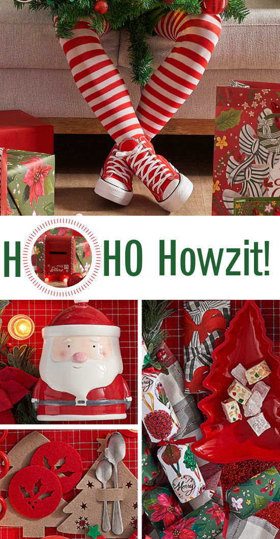 shop ho ho howsit christma scollection